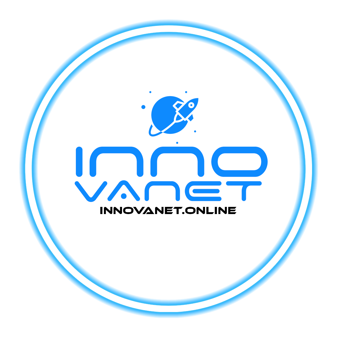 Logo Innovanet